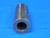 MT#3 INSIDE TO 1 3/4 OUTSIDE MORSE TAPER ADAPTER REDUCER SLEEVE 4" OAL MT3 - MB11176BJ2