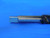 1/2 20 N.F. GH3 HSS PLUG TAP 3 SPIRAL FLUTE .5 TURBO CUT 1/2-20 NF UNF - MB11164BJ2