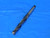 F.B. TOOLS 47/64 O.D. HSS TWIST DRILL BIT MORSE TAPER #2 SHANK .7343 MT2 - MB11170BJ2
