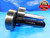 4" 8 STUB ACME 2G THREAD PLUG GAGE 4.0 4.00 GO NO GO P.D.'S = 3.9625 & 3.9851 - DW19167BX2