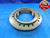 5 3/4 8 N 2 THREAD RING GAGE 5.75 5.750 5.7500 GO ONLY P.D. = 5.6688 UNC-3A - DW19187BX2