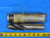 MICHIGAN DRILL 1 19/32 O.D. HSS SCREW MACHINE LENGTH DRILL BIT 1 1/2 1.5937 - MB11215BBT
