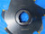 SECO 6" O.D. X .4850" WIDTH X 1 1/4 PILOT INDEXABLE SIDE MILLING CUTTER 7 T - MB11237BZ2