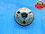 3/4 16 UNF 2B WEAR CHECK SET THREAD RING GAGE .75 GO ONLY P.D. = .7094 W-TOL - DW19227LVR