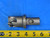 ISCAR 1 1/2 DIA. INDEXABLE END MILL HM90 E90AD-D1.50-4-CF4 1" SHANK 4 FL  - MB11262BBT
