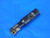 KENNAMETAL 5/8 DIA. INDEXABLE END MILL KICR-0.62-SD2.6-0 3/4 SHANK 1 FLUTE .625 - MB11277BBT