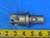 ISCAR 1 1/2 DIA. INDEXABLE END MILL HM90 E90AD-D1.50-4-CF4 1" SHANK 4 FL  - MB11263BBT