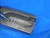 KENNAMETAL 1 1/2 DIA. INDEXABLE END MILL KICR150SP4055C 1 1/4 SHANK 2 FL 1.5 - MB11278BBT