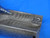 KENNAMETAL 1 1/2 DIA. INDEXABLE END MILL KICR150SP4055C 1 1/4 SHANK 2 FL 1.5 - MB11278BBT