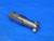 ZCC-CT 1 1/2 DIA. INDEXABLE END MILL FMP02-039-XP1.25-SE09-04 1 1/4 SHANK 4 FL - MB11268BBT
