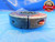 1 3/4 10 UN 2A THREAD RING GAGE 1.75 1.750 1.7500 NO GO ONLY P.D. = 1.6766 CHECK - DW19286BX2