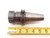 CAT40 TECHNIKS ER32 COLLET CHUCK TOOL HOLDER 2 3/4 PROJ. CAT40XER32-2.75 ER 32 - JH2340BZ2