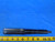 AMEC 1 3/16- 1 3/8 O.D. INDEXABLE SPADE DRILL 22025S-003I MT#3 SHANK SERIES #2.5 - MB11311BJ2