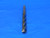 CELFOR 41/64 O.D. HSS CORE TWIST DRILL BIT .6530" SHANK 5 1/8 LOC .6406 - MB11303BJ2