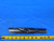 VALENITE 1 9/16 O.D. INDEXABLE DRILL VWDR-156-125-629 1 1/4 SHANK 2 FL 1.5625 - MB11305BJ2
