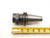 CAT40 KENNAMETAL TG75 COLLET CHUCK TOOL HOLDER 2 3/4 PROJ. CV40TG075275 TG 75 - AS2374BU2