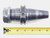 CAT40 SCULLY-JONES TG75 COLLET CHUCK TOOL HOLDER 8A 65441 95380 SJ-8B TG 75 - AS2374BU2