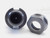CAT40 SCULLY-JONES TG75 COLLET CHUCK TOOL HOLDER 8A 65441 95380 SJ-8B TG 75 - AS2374BU2
