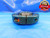 1.165 6 STUB ACME LEFT HAND THREAD RING GAGE 1.1650 GO ONLY P.D. = 1.1150 L.H. - DW19327BX2