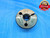 3/4 16 UNF 2A LEFT HAND THREAD RING GAGE .75 .750 GO ONLY P.D. = .7079 L.H. - DW19338CD2