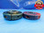 1 1/4 6 MOD ACME THREAD RING GAGES 1.25 1.250 GO NO GO P.D.'S = 1.1260 & 1.1017 - DW18977BX2