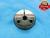 5/16 32 NEF THREAD RING GAGE .3125 GO ONLY P.D. = .2922 UNEF 3A INSPECTION CHECK - DW19030RD