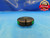5/16 32 NEF THREAD RING GAGE .3125 GO ONLY P.D. = .2922 UNEF 3A INSPECTION CHECK - DW19030RD