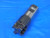 VALENITE 1 1/2 DIA. SQUARE SHOULDER INDEXABLE END MILL 539.63.234 1 1/4 SHANK  - MB11348CF2