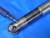 DELFER 3/4 DIA. BALL NOSE INDEXABLE END MILL UCD2034 3/4 SHANK 2 FLUTE .75 - MB11355CF2