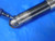 DELFER 3/4 DIA. BALL NOSE INDEXABLE END MILL UCD2034 3/4 SHANK 2 FLUTE .75 - MB11355CF2