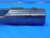 VALENITE 1 1/2 DIA. CENTRE-DEX INDEXABLE END MILL S-VMSP-150R-90CC 1 1/4 SHANK - MB11366CF2