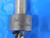 SANDVIK .687" O.D. INDEXABLE INSERT DRILL RA416.2-0687P25-31 1" SHANK 2 FL 11/16 - MB11376CF2