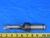 SANDVIK 7/8 O.D. INDEXABLE INSERT DRILL RA416.2-0875P31-41 1 1/4 SHANK 2 FL .875 - MB11375CF2