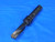 VALENITE 1.06" O.D. INDEXABLE INSERT DRILL VWDR-106-..-72 1 1/4 SHANK 2 FL - MB11396CD2