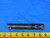SUMITOMO 1" DIA. 6 1/4 OAL INDEXABLE END MILL WEM5216RWM 1" SHANK 2 FLUTE 1.0 - MB11389CD2