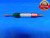 .1940 & .2020 PIN PLUG GAGE GO NO GO .2031 -.0011 OVERSIZE 13/64 5 mm .194 .202 - CE0026BB2