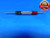 .1060 & .1140 PIN PLUG GAGE GO NO GO .1094 -.0034 UNDERSIZE 7/64 3 mm .106 .114 - CE0033BB2