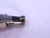 1/8 27 NPTF L3 PIPE THREAD PLUG GAGE .125 .1250 N.P.T.F. DRYSEAL TAPER CHECK - BM1198