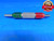 .4200 & .4320 PIN PLUG GAGE GO NO GO .4219 -.0019 27/64 11 mm .420 .432 - CE0074BB2