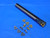 SNAP TAP CNL 00100 8-22 1" SHANK BORING BAR W/ 5 THREADING INSERTS & SEATS  - MB11413CD2