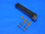 SNAP TAP CEL 100 6-22Q TURNING TOOL HOLDER 1" SQ. SHANK + 5 THREADING INSERTS - MB11414CD2