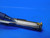 SECO SNAP TAP BORING BAR 3/4 SHANK DIA. W/ 5 NEW THREADING INSERTS .75 22ERN60 - MB11419CD2