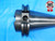 CAT50 SECO G5 MODULAR TOOL HOLDER STUB LENGTH 1 1/2 PROJECTION EM 2504 401 2840 - AS2386BZ2