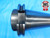 CAT50 SECO G5 MODULAR TOOL HOLDER STUB LENGTH 1 1/2 PROJECTION EM 2504 401 2840 - AS2386BZ2