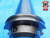 CAT50 SECO G5 MODULAR TOOL HOLDER STUB LENGTH 1 1/2 PROJECTION EM 2504 401 2840 - AS2386BZ2