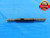 10 24 UNC 2A HILO SET THREAD PLUG GAGE #10 .190 GO NO GO P.D.'S = .1619 & .1586 - DW19427LVR
