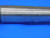 GAMMONS #12 O.D. HSS TAPER PIN REAMER MORSE TAPER #3 SHANK SPIRAL 6 FLUTE MT3 - MB11470BS2