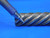 GAMMONS #12 O.D. HSS TAPER PIN REAMER MORSE TAPER #3 SHANK SPIRAL 6 FLUTE MT3 - MB11470BS2