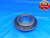 2.1100 CL Z MASTER PLAIN BORE RING GAGE 2.1094 +.0006 2 7/64 53.594 mm 2.110 - CE0106CD2