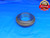 3.2620 CL X MASTER PLAIN BORE RING GAGE 3.2656 -.0036 3 17/64 83 mm 3.262 - CE0110CD2